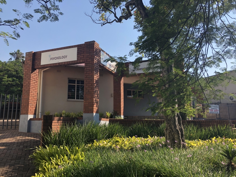 To Let commercial Property for Rent in Nelspruit Ext 2 Mpumalanga