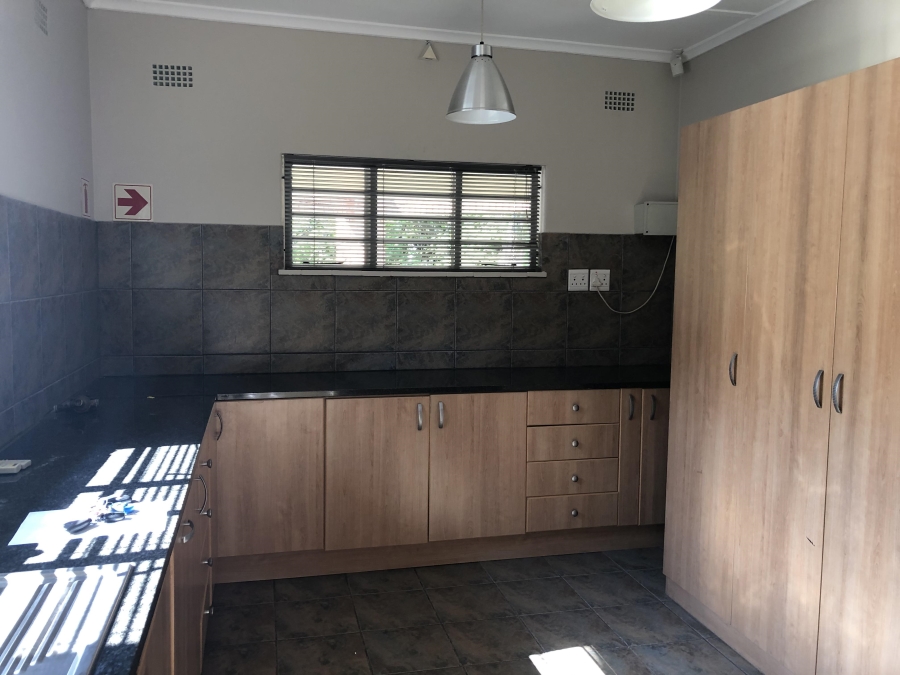 To Let commercial Property for Rent in Nelspruit Ext 2 Mpumalanga