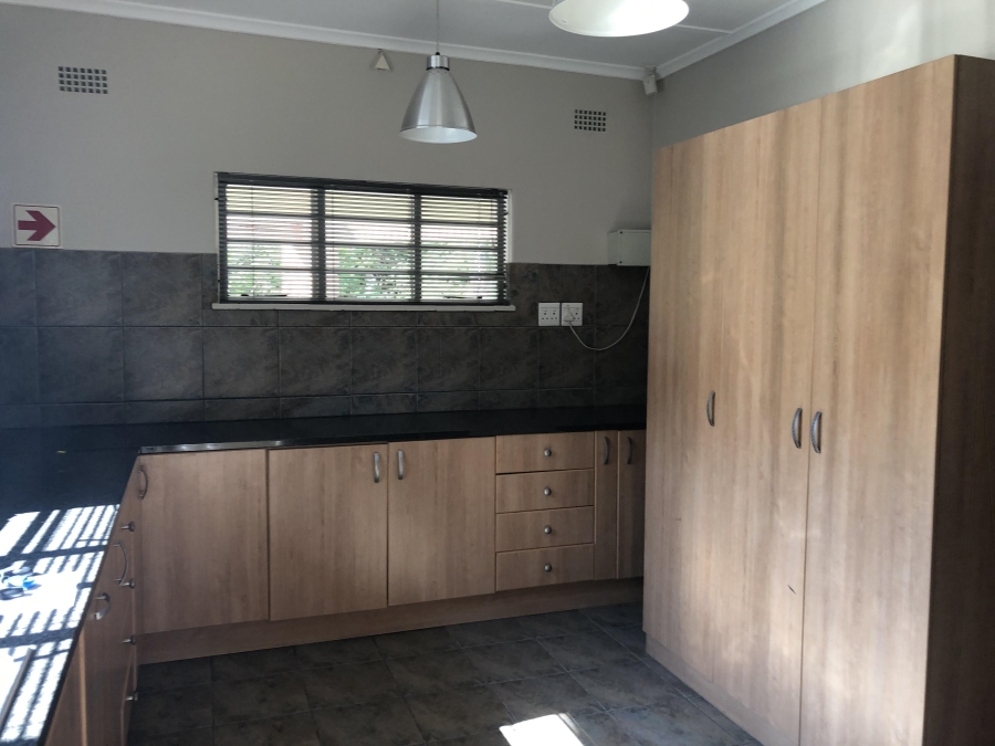 To Let commercial Property for Rent in Nelspruit Ext 2 Mpumalanga