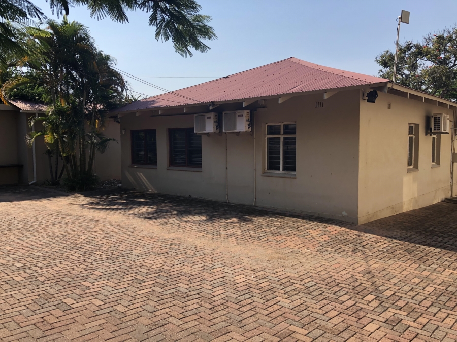 To Let commercial Property for Rent in Nelspruit Ext 2 Mpumalanga