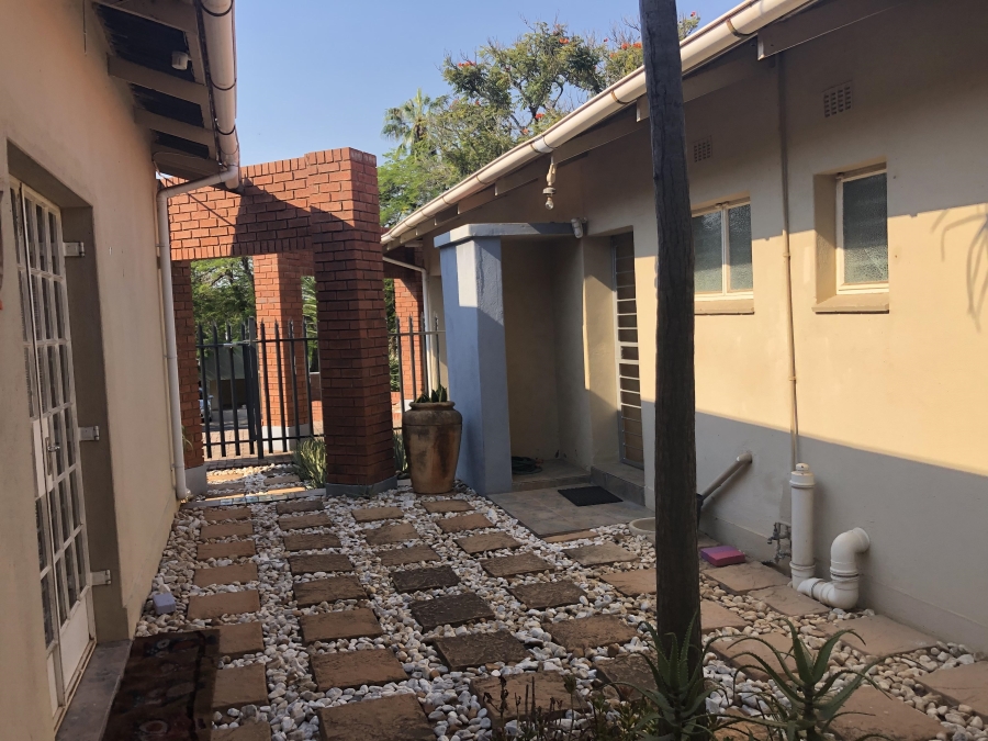 To Let commercial Property for Rent in Nelspruit Ext 2 Mpumalanga