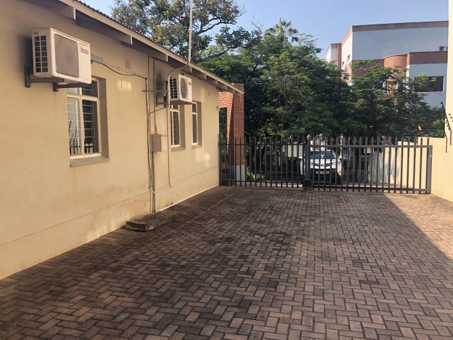 To Let commercial Property for Rent in Nelspruit Ext 2 Mpumalanga