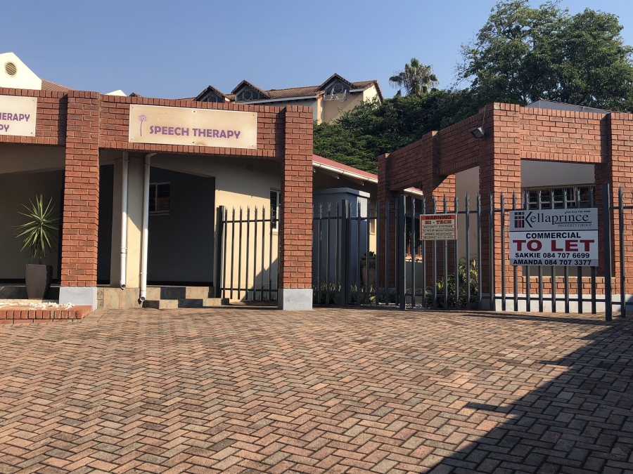 To Let commercial Property for Rent in Nelspruit Ext 2 Mpumalanga