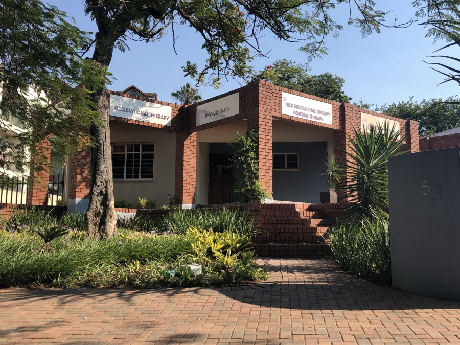 To Let commercial Property for Rent in Nelspruit Ext 2 Mpumalanga