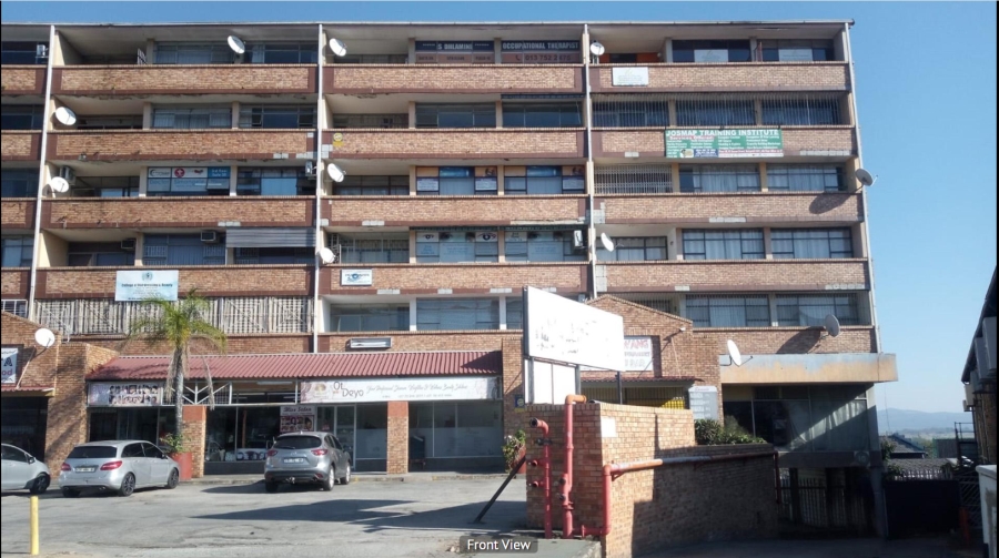 2 Bedroom Property for Sale in Sonheuwel Mpumalanga