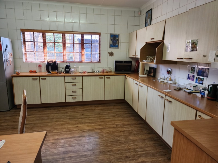 4 Bedroom Property for Sale in Nelspruit Ext 14 Mpumalanga