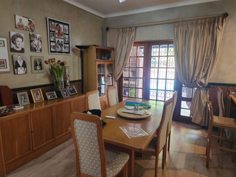 4 Bedroom Property for Sale in Nelspruit Ext 14 Mpumalanga