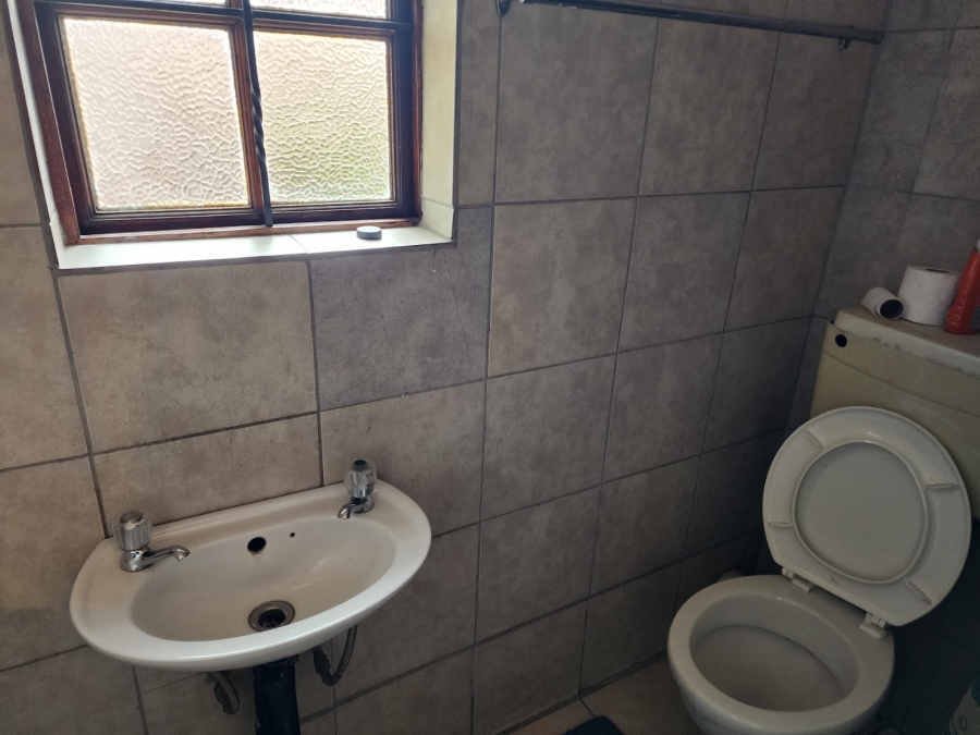 4 Bedroom Property for Sale in Nelspruit Ext 14 Mpumalanga