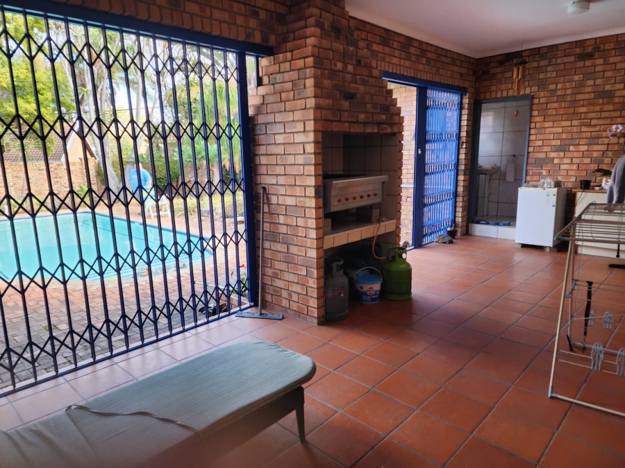 4 Bedroom Property for Sale in Nelspruit Ext 14 Mpumalanga