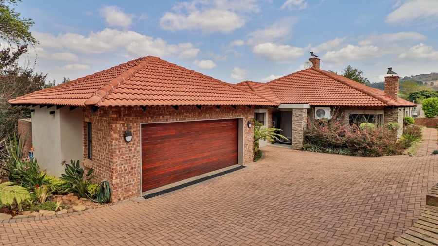 4 Bedroom Property for Sale in White River Country Estate Mpumalanga