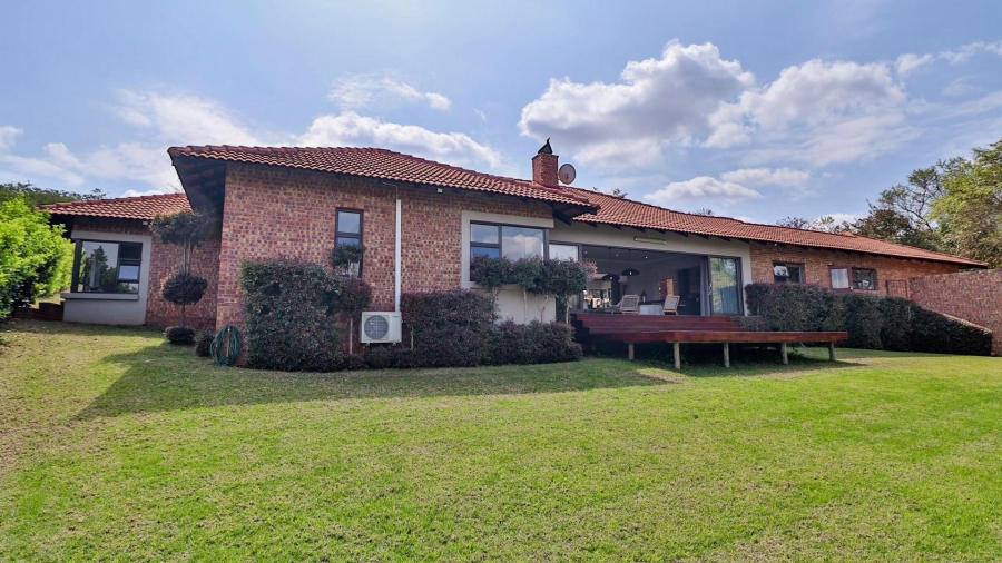 4 Bedroom Property for Sale in White River Country Estate Mpumalanga