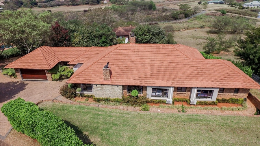 4 Bedroom Property for Sale in White River Country Estate Mpumalanga