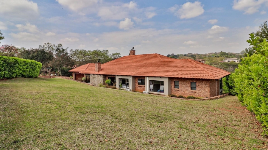 4 Bedroom Property for Sale in White River Country Estate Mpumalanga