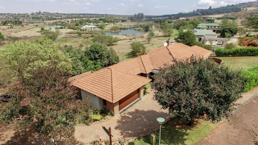 4 Bedroom Property for Sale in White River Country Estate Mpumalanga