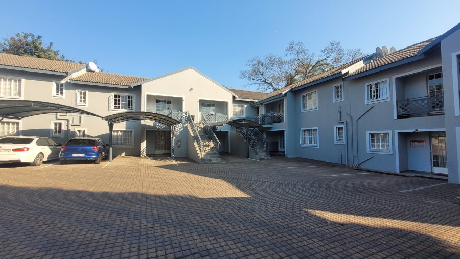 To Let 2 Bedroom Property for Rent in Nelspruit Mpumalanga