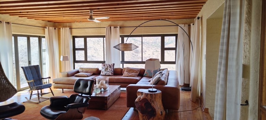 4 Bedroom Property for Sale in Lydenburg Rural Mpumalanga