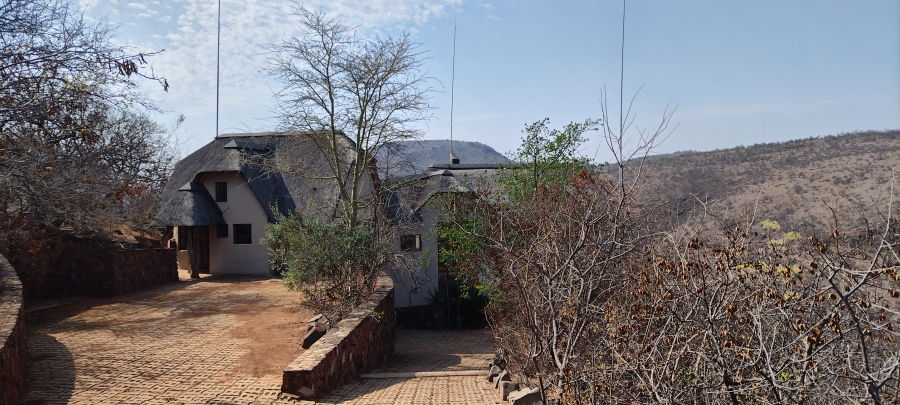 4 Bedroom Property for Sale in Lydenburg Rural Mpumalanga