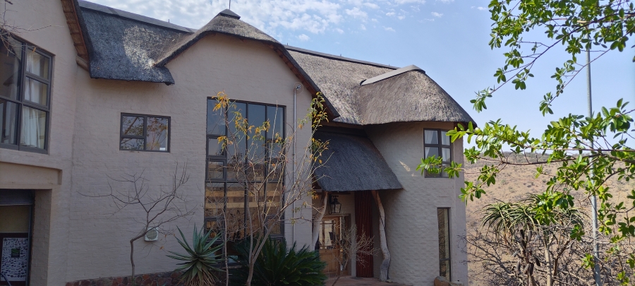 4 Bedroom Property for Sale in Lydenburg Rural Mpumalanga