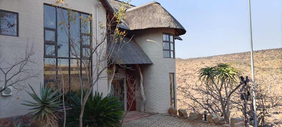 4 Bedroom Property for Sale in Lydenburg Rural Mpumalanga