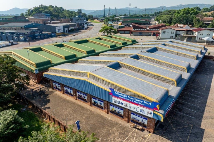 To Let commercial Property for Rent in West Acres Mpumalanga