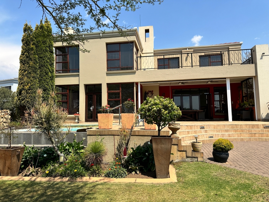 4 Bedroom Property for Sale in Bankenveld Mpumalanga