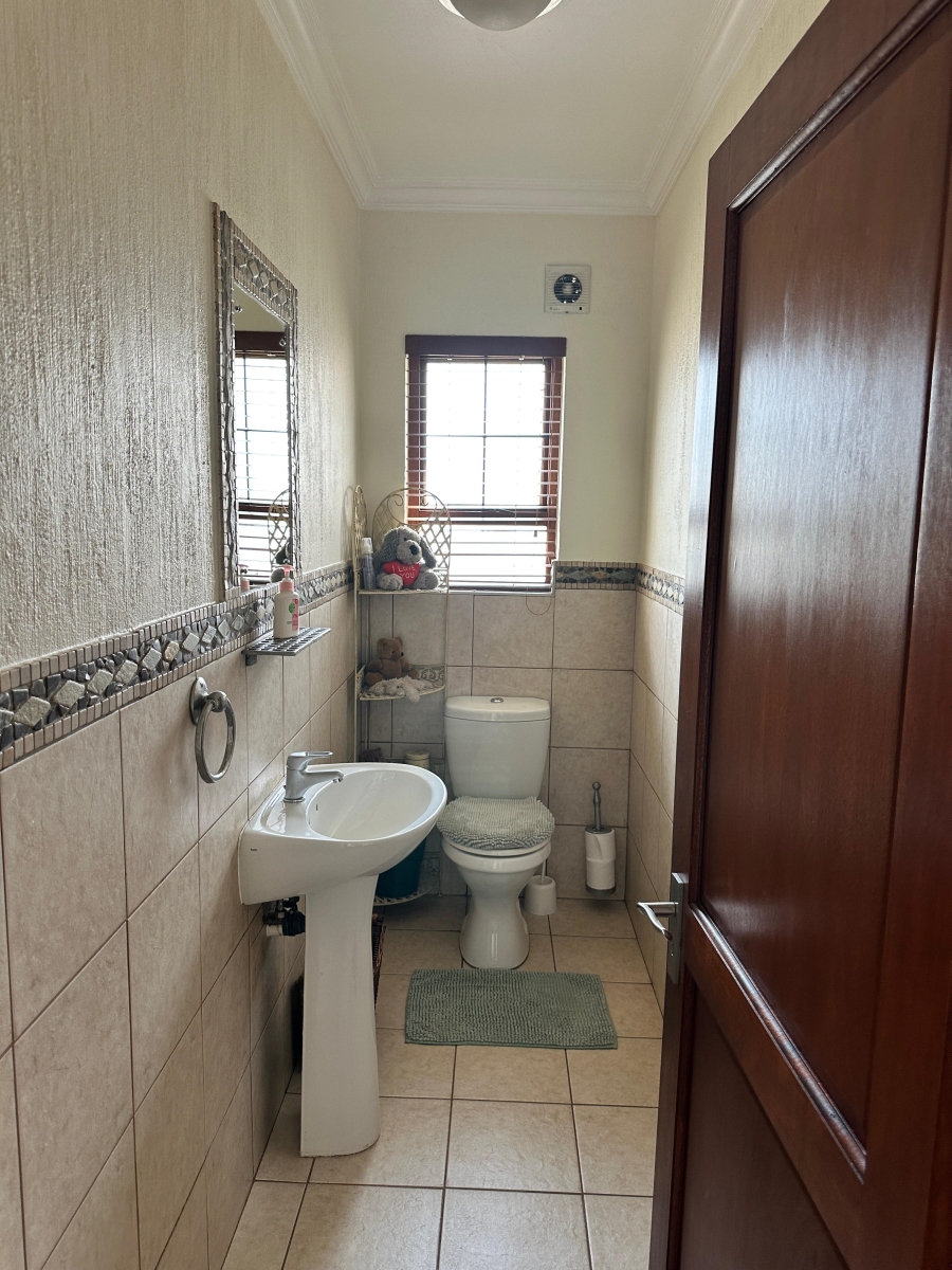 4 Bedroom Property for Sale in Bankenveld Mpumalanga