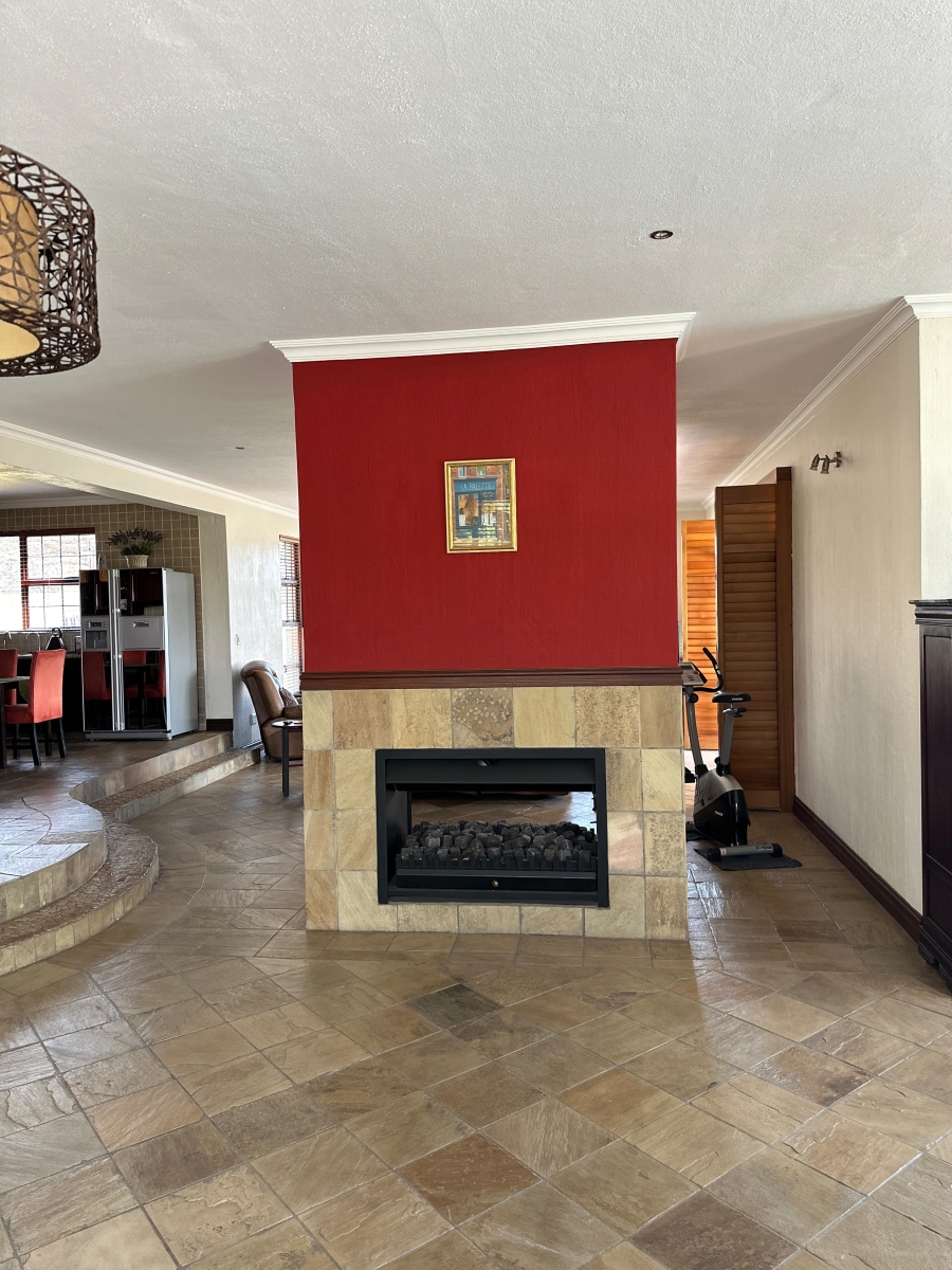 4 Bedroom Property for Sale in Bankenveld Mpumalanga