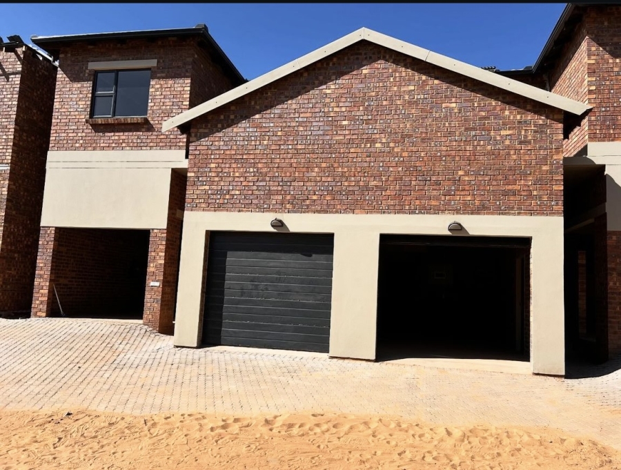 3 Bedroom Property for Sale in Die Heuwel Mpumalanga