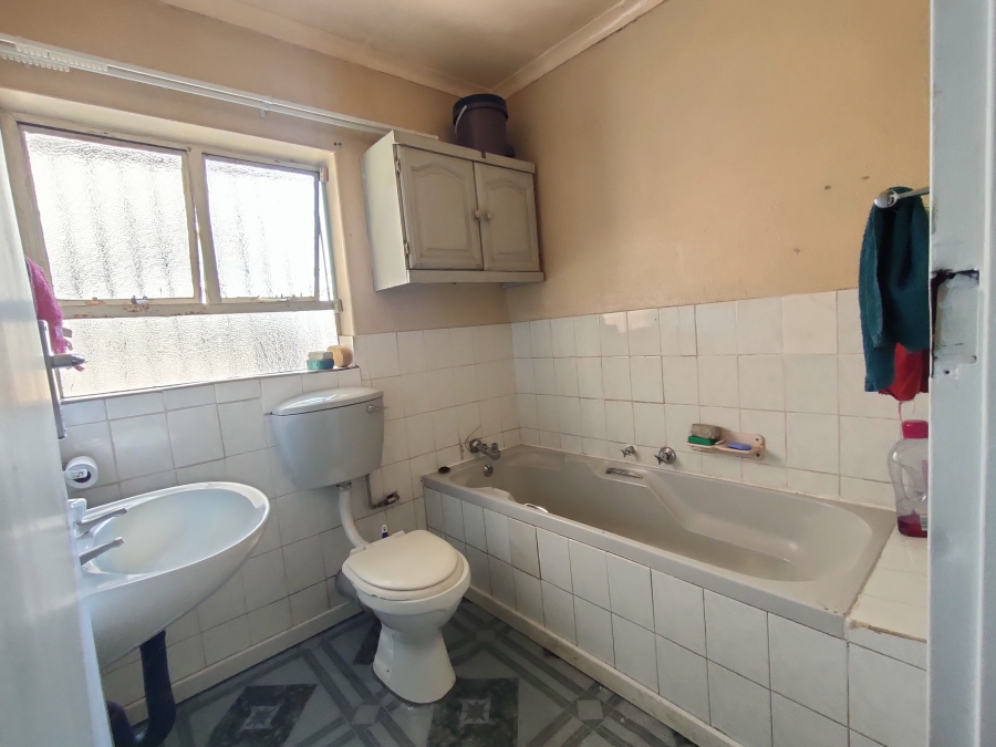 2 Bedroom Property for Sale in Witbank Ext 10 Mpumalanga