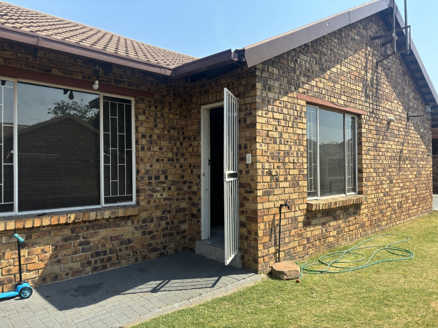 3 Bedroom Property for Sale in Reyno Ridge Mpumalanga