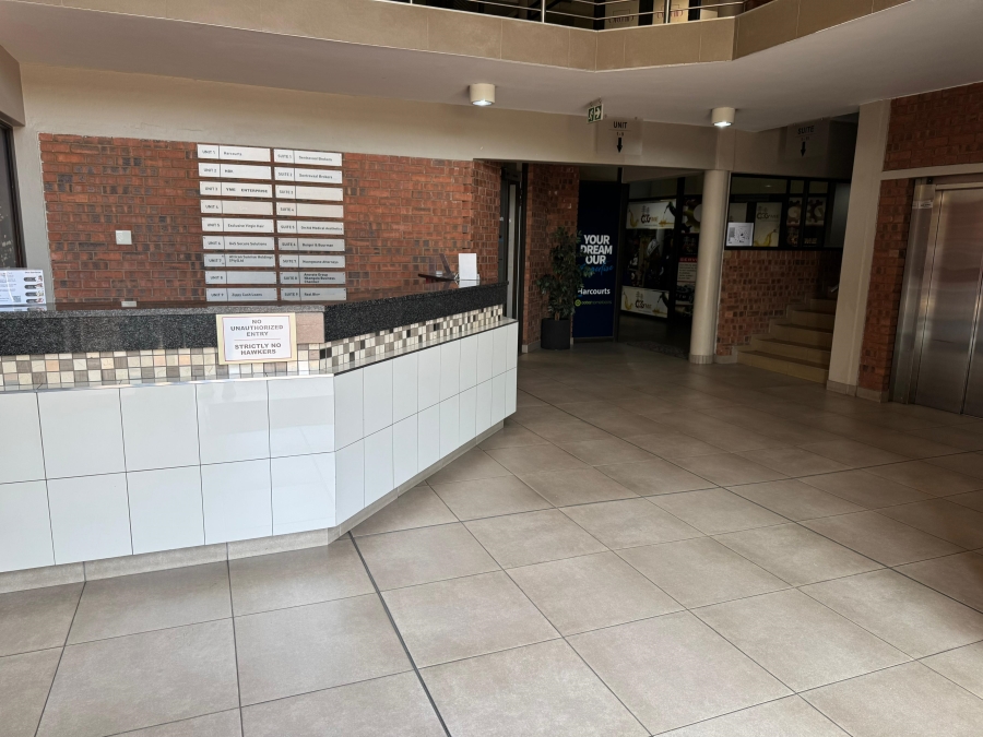 Commercial Property for Sale in Del Judor Mpumalanga