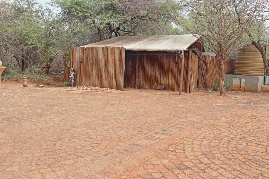 Commercial Property for Sale in Marloth Park Mpumalanga