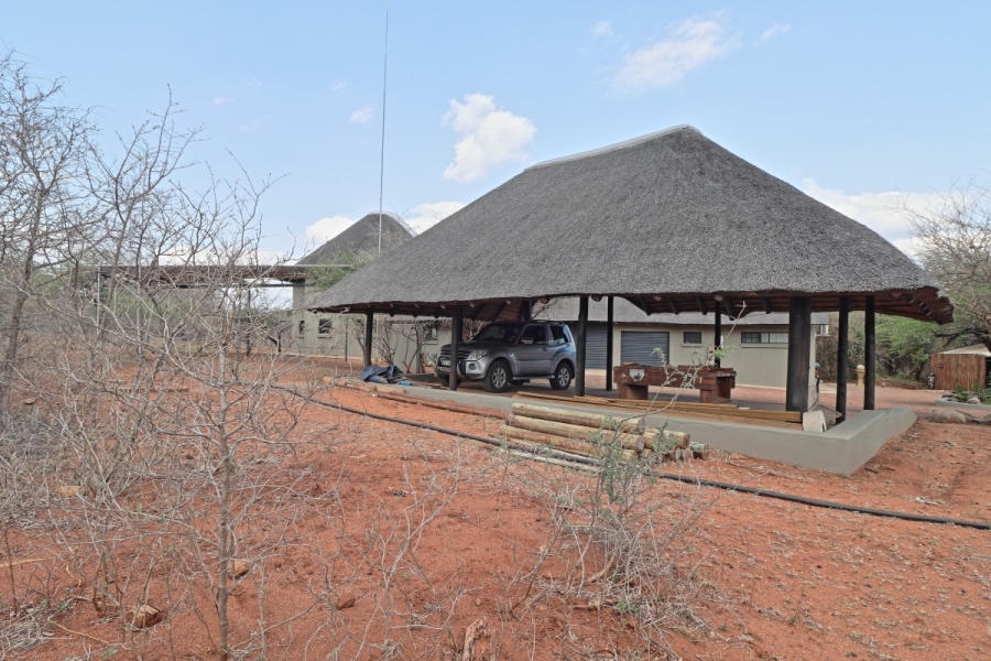 Commercial Property for Sale in Marloth Park Mpumalanga