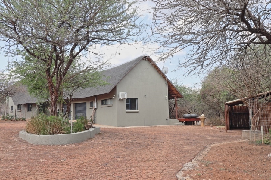 Commercial Property for Sale in Marloth Park Mpumalanga