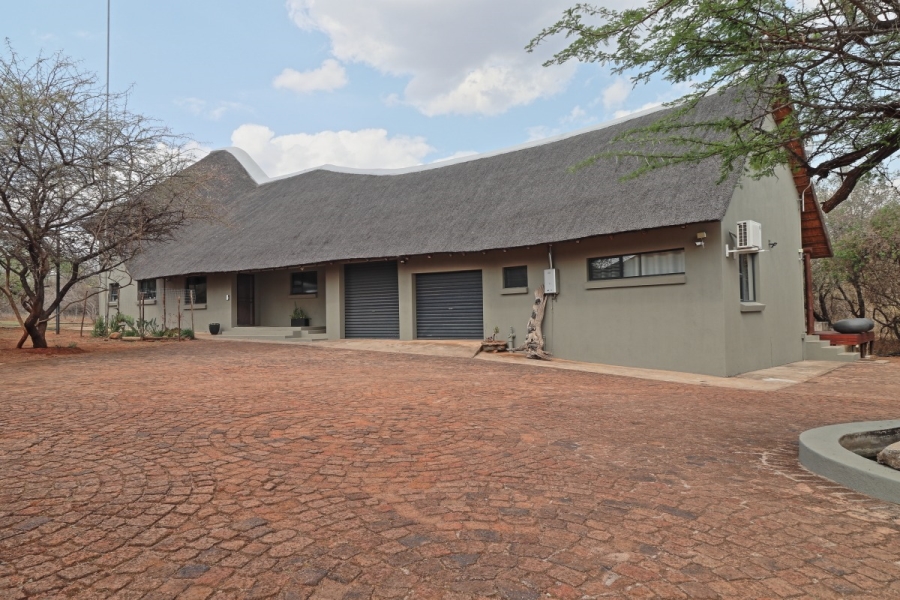 Commercial Property for Sale in Marloth Park Mpumalanga