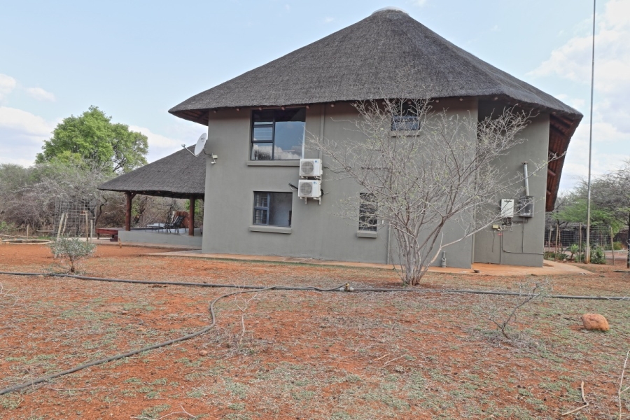 Commercial Property for Sale in Marloth Park Mpumalanga