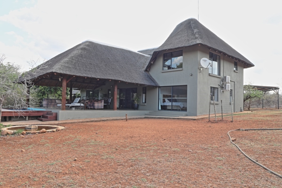 Commercial Property for Sale in Marloth Park Mpumalanga