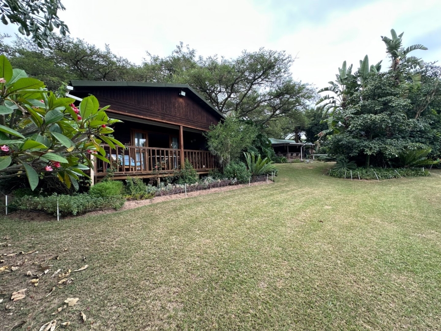 3 Bedroom Property for Sale in Nelspruit Rural Mpumalanga