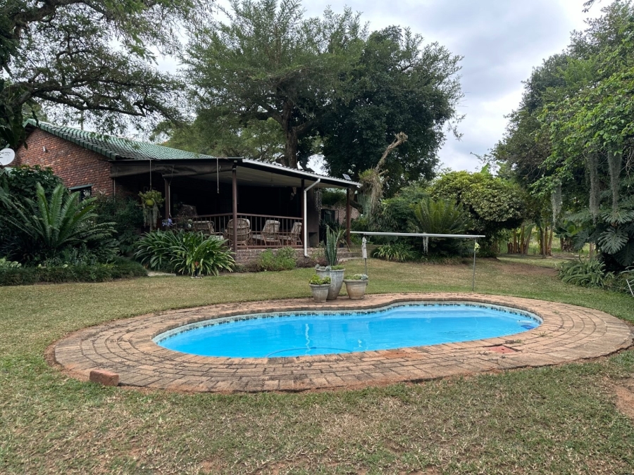 3 Bedroom Property for Sale in Nelspruit Rural Mpumalanga