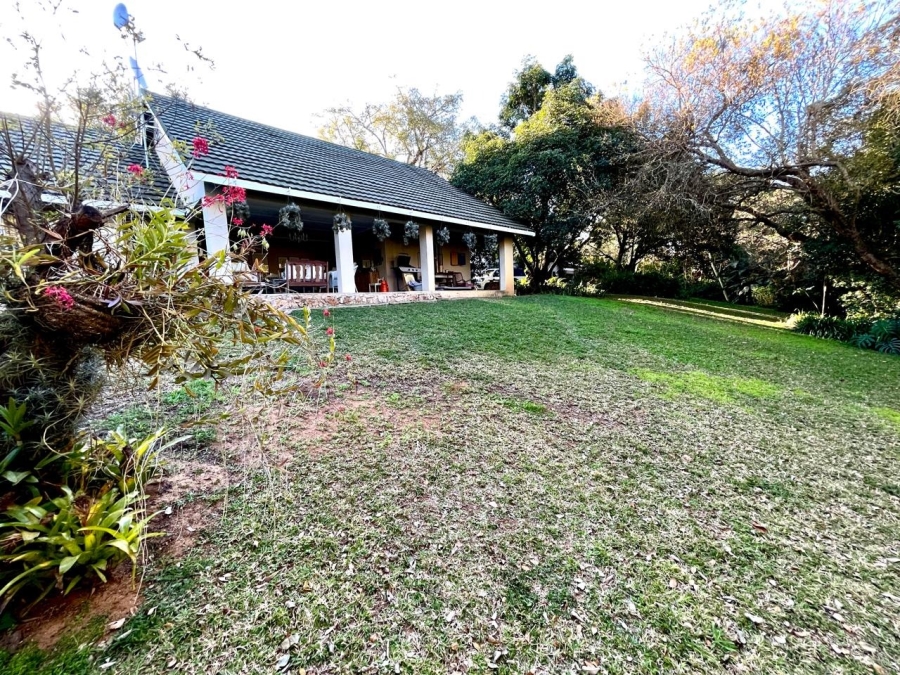 4 Bedroom Property for Sale in White River Mpumalanga