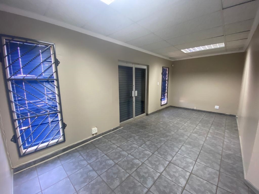 To Let commercial Property for Rent in Klipfontein Mpumalanga