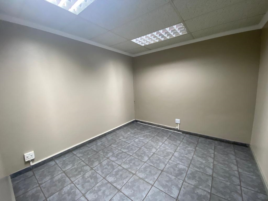 To Let commercial Property for Rent in Klipfontein Mpumalanga