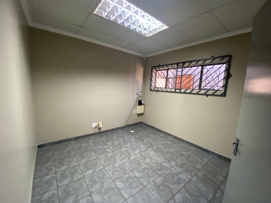 To Let commercial Property for Rent in Klipfontein Mpumalanga