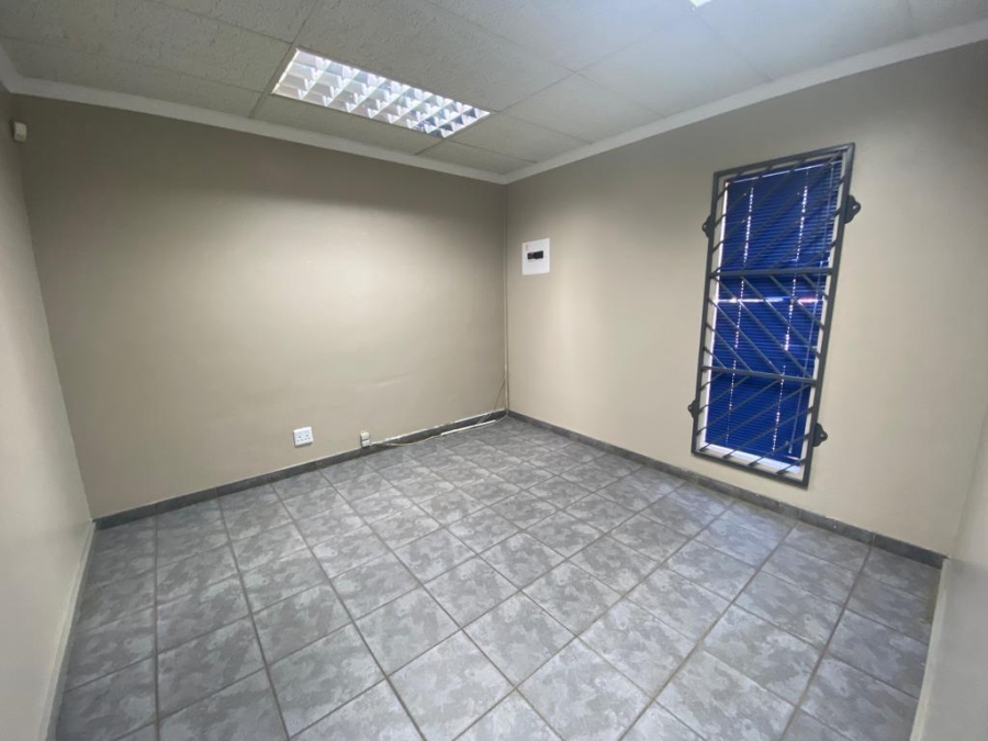 To Let commercial Property for Rent in Klipfontein Mpumalanga