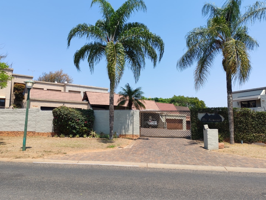 To Let 3 Bedroom Property for Rent in Steiltes Mpumalanga