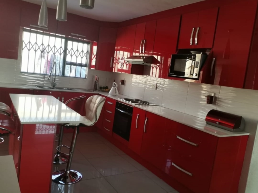 To Let 5 Bedroom Property for Rent in Kinross Mpumalanga