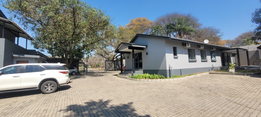 To Let commercial Property for Rent in West Acres Mpumalanga