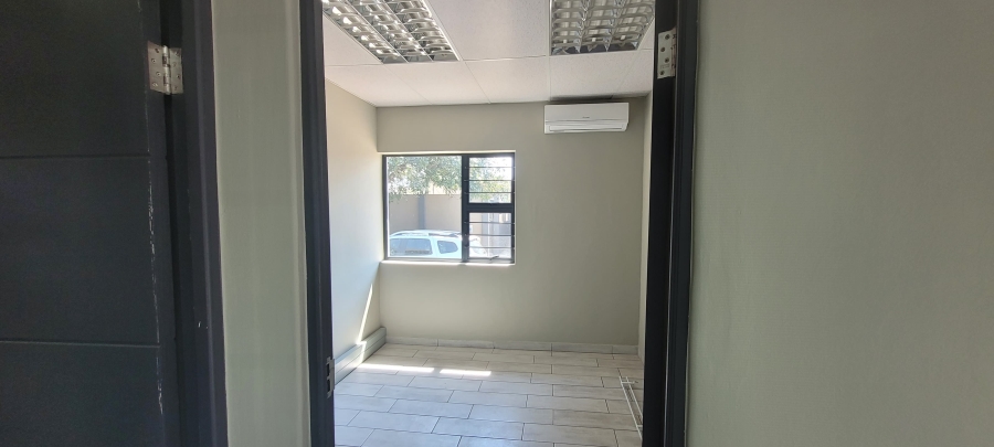 To Let commercial Property for Rent in West Acres Mpumalanga