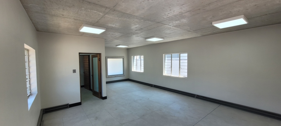 To Let commercial Property for Rent in Nelspruit Ext 4 Mpumalanga