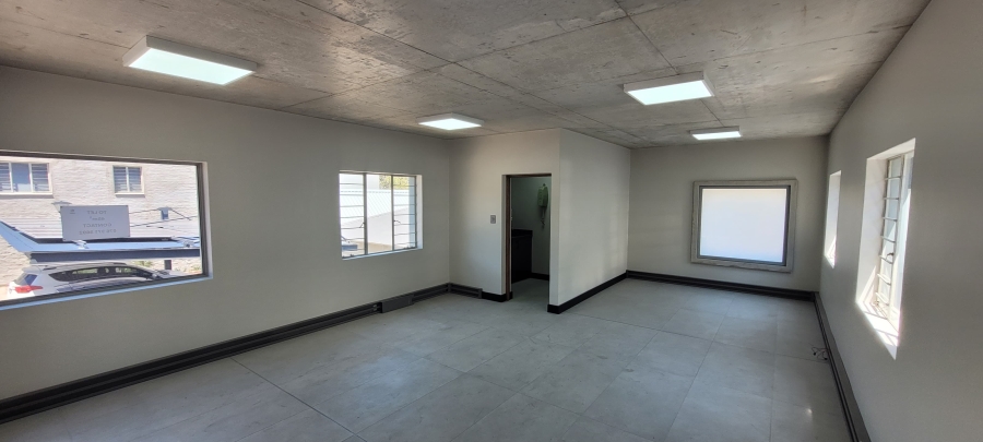 To Let commercial Property for Rent in Nelspruit Ext 4 Mpumalanga